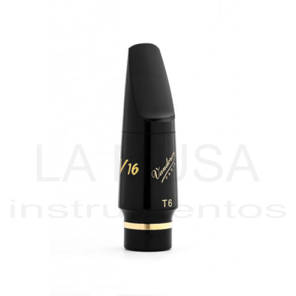 Vandoren v16 metal sales tenor mouthpiece